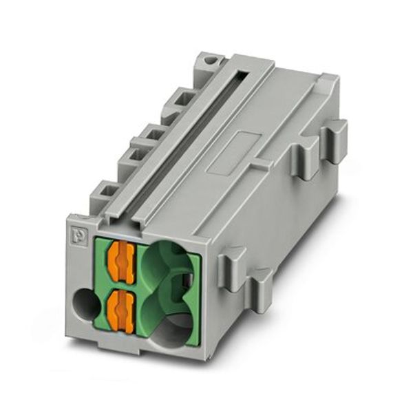 PTMC 1,5-2  /GN - Marshalling patchboard image 1