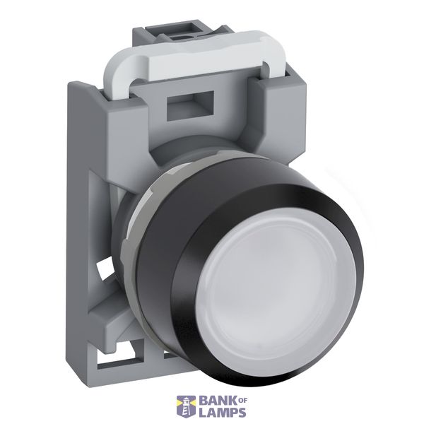 OXP6X242 Straight shaft for OT160EV...250E, length 242mm, diameter 6mm image 1