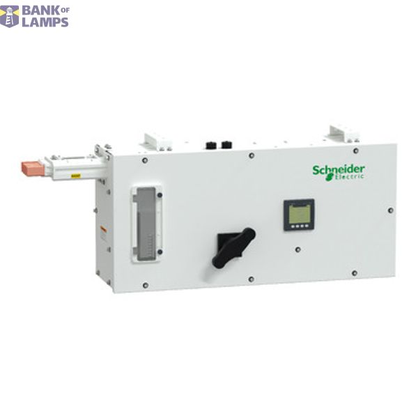END FEED BOX - CB 630A CU 3LNPER IP42 image 1