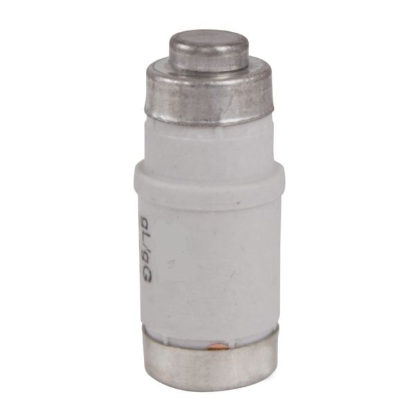 D02 gG 20A 400V fuse image 1