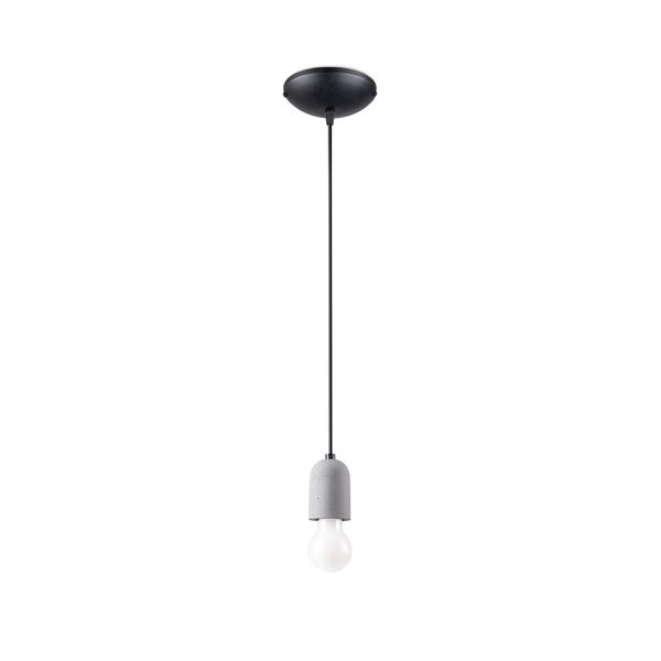 SOLLUX - Pendant lamp SL.1284 NESO 1 E27 15W image 1