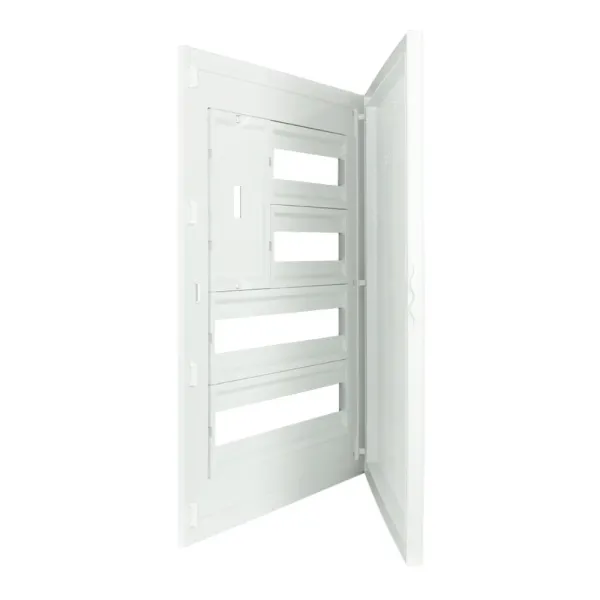 INT FITTING+DOOR P BOARD 64 M(2X12+2X20)+DCP image 1