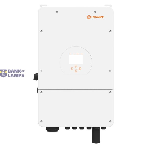 LHS-LV-8K F1-DC-WIET-CT VS1 LEDV image 2