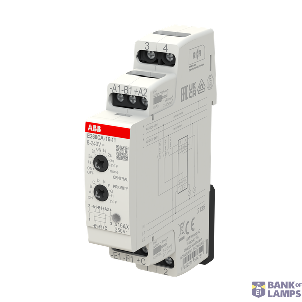 E260CA-16-11 image 3