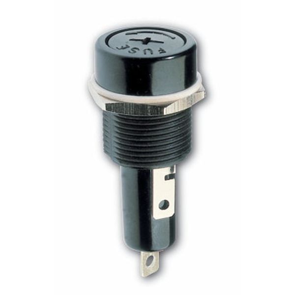 Fuseholder: HK10381 V0 30A 600V image 1