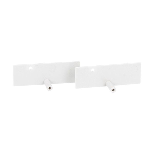 Set for terminal protection (also sealable), for CN40 and CN63 image 1