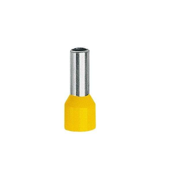 Sleeve terminal TE_1,5-12/100 image 1