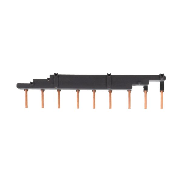 B3.0/3-PKZ4 Three-phase busbar link, Circuit-breaker: 3, 165 mm image 7