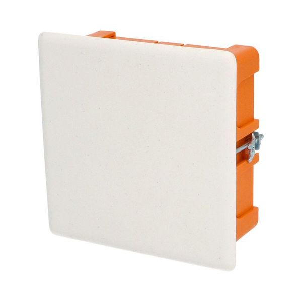 Box 3251 100x100x45mm hollow walls image 2