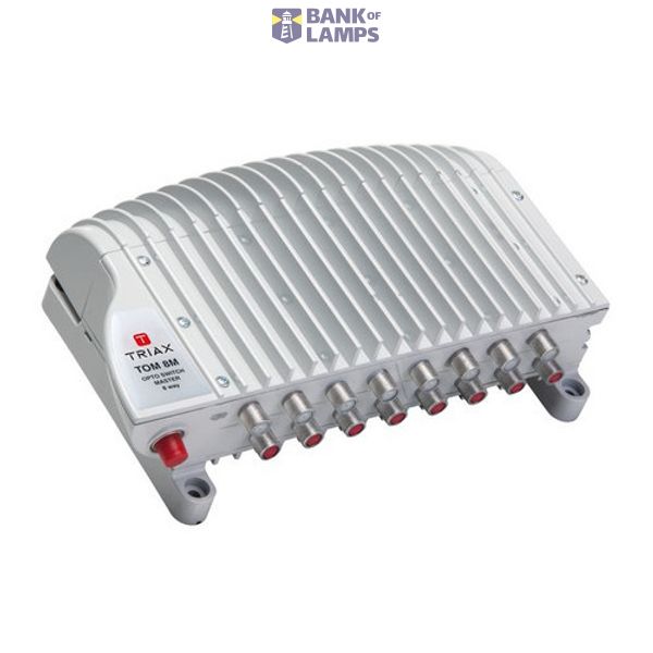 TOM 08 M, Opto Switch Master image 1