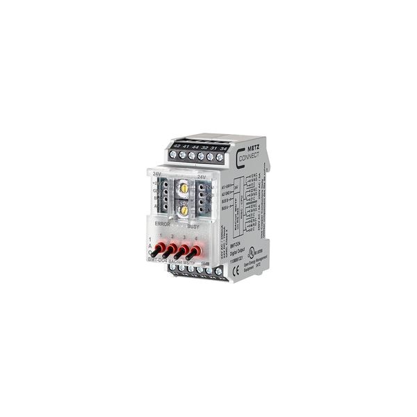 BMT-DO4 BACnet MS/TP image 1