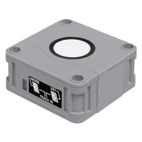 UB4000-F42-E5-V15 Ultraschallsensor image 2