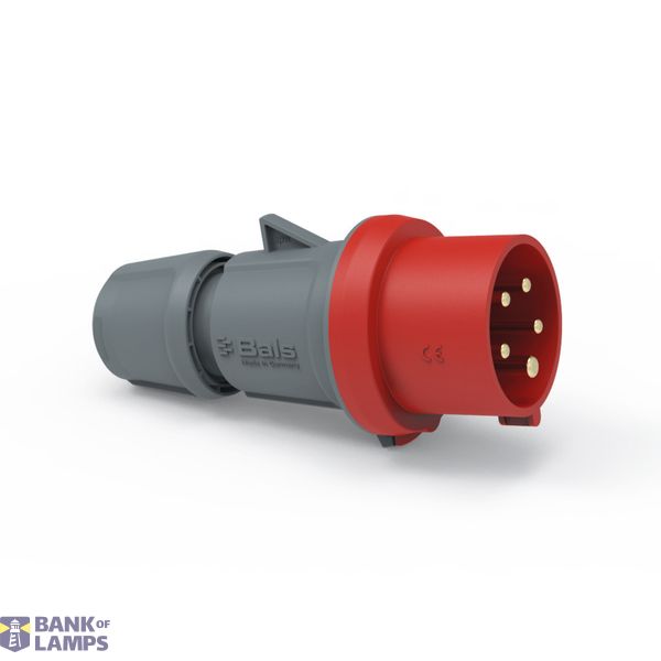 16 5 400  6H IQ QC-ST IP54 image 1