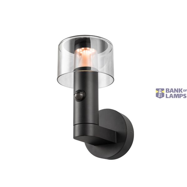 TAHA II WL SENSOR CCT black image 3