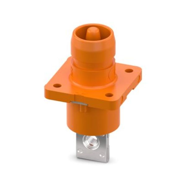 BPC 120 FT B/S 16-25 OG - Connector image 1