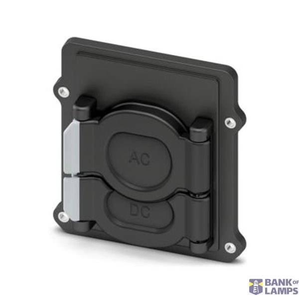 CHARX T2HBI-FLAP-ESSENTIAL - Protective cover image 1
