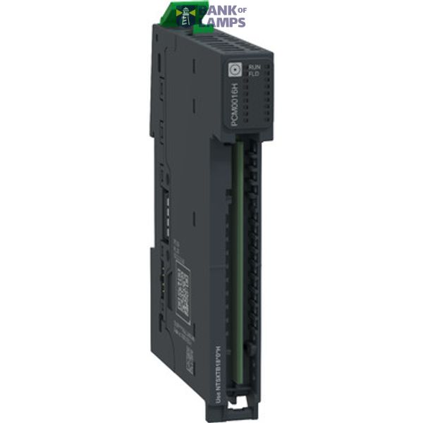 H Common 16 0VDC SL Mod+B image 1