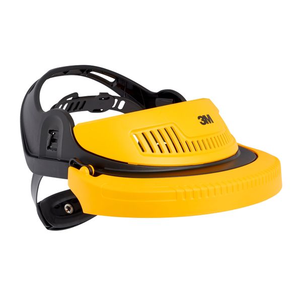 3M™ Headgear Combination, Industry, Yellow,  G500-GU image 20