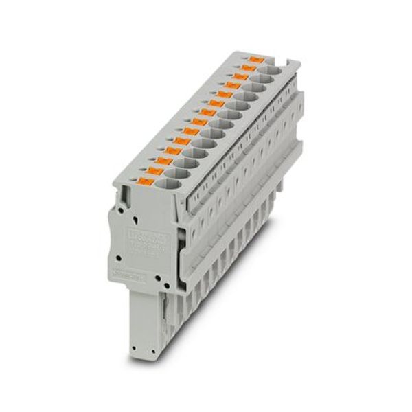 PP-H 4/14 - Plug image 3