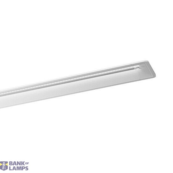 Taris® 21, direct distribution, Light colour 830, DALI, for recessed, for cut ceiling aperture image 1
