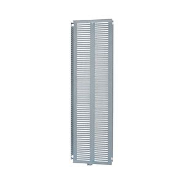XPRCCV0975035 Vertical partition, cover, XR-MCCB image 2