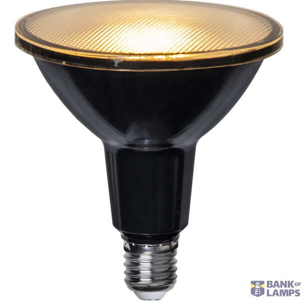 LED Lamp E27 PAR38 Spotlight Outdoor image 2