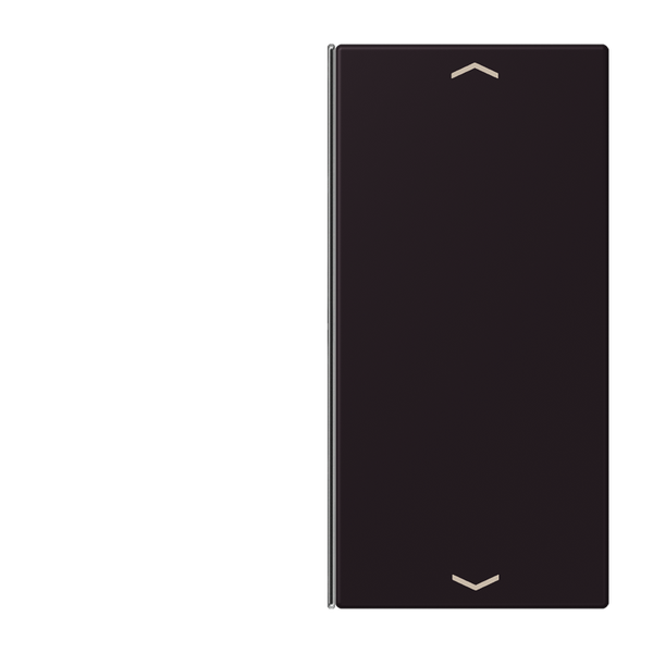 Cover 2-gang with symbols LC4320E LC402TSAP248 image 1