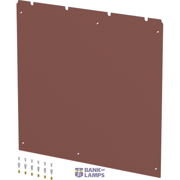 EH3 CombiLine M.Plate DIN2 1125 4FB,6RE image 2