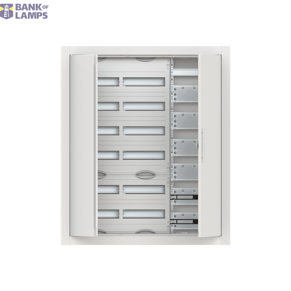 LFJT/A.1.63.1-885 | Cover 1-fold shutter icon | CARAT, AXCENT, FUTURE |885 MATT BLACK image 1