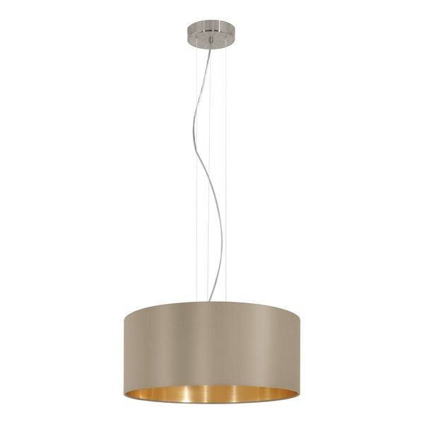 MASERLO pendant light 31607 image 1