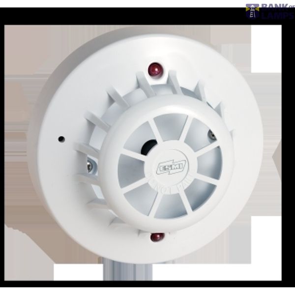 Heat detector, Intellia EDI-50 image 4