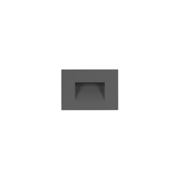 Insert+Zero Clip 4.5W 827 Anthracite image 3