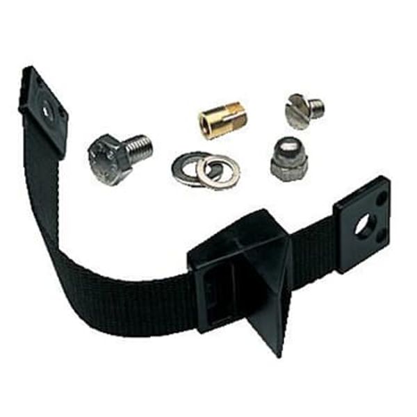 EH3M93EI EH3/AP23 MOUNT.PL.(Pertinax) image 3