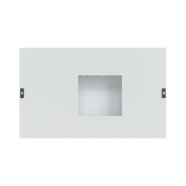 QB6V84500 Module for Tmax XT, 450 mm x 728 mm x 230 mm image 3