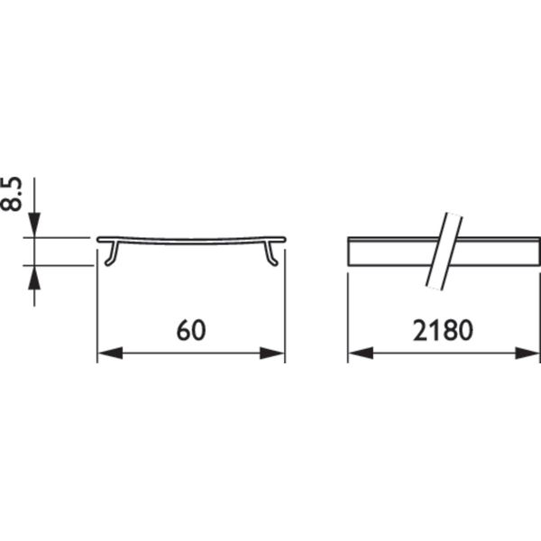 LL600Z BC L2180 WH image 2
