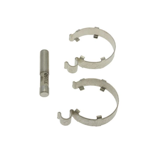 Trip indicator kit, high speed, 1.5 A, AC 250 V, BS, with indicator image 23