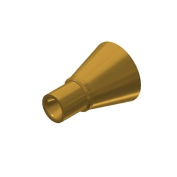 Refrigerant distributor, RD 33, 6 pc, 6 mm image 1