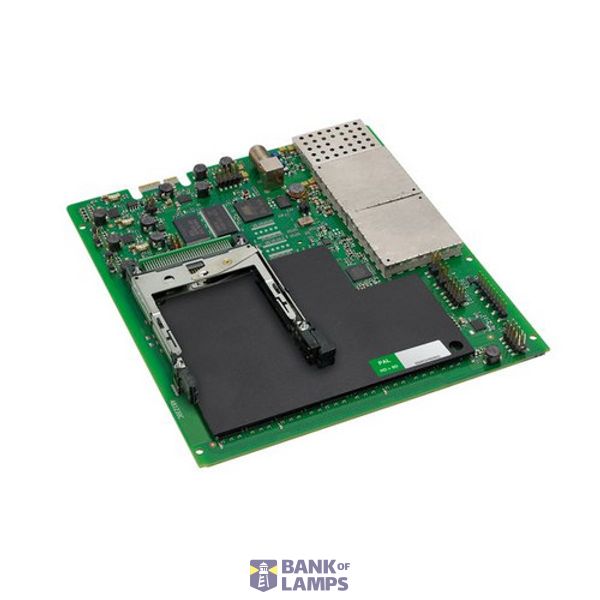 TDH 849 PAL-HD Downscale CI image 1