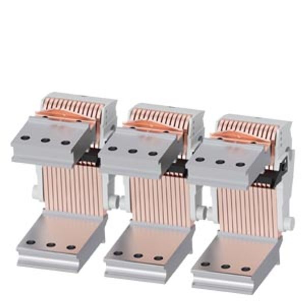 Accessory Air Circuit Breaker 3WA image 1