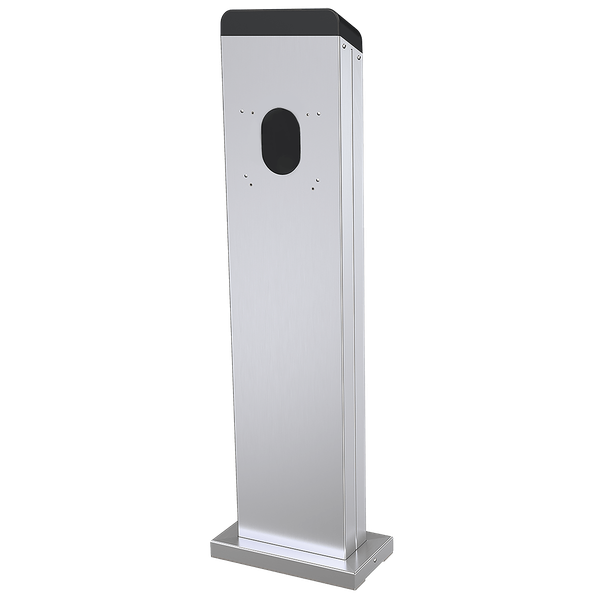 Stainless Steel Column AMTRON® image 1
