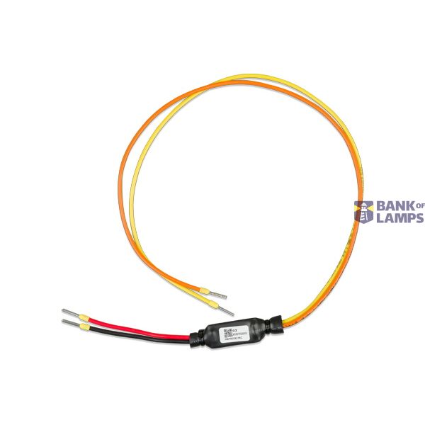Victron Energy Litija (LiFePO4) AKB piederumi Cable for Smart BMS CL 12-100 to MultiPlus image 1