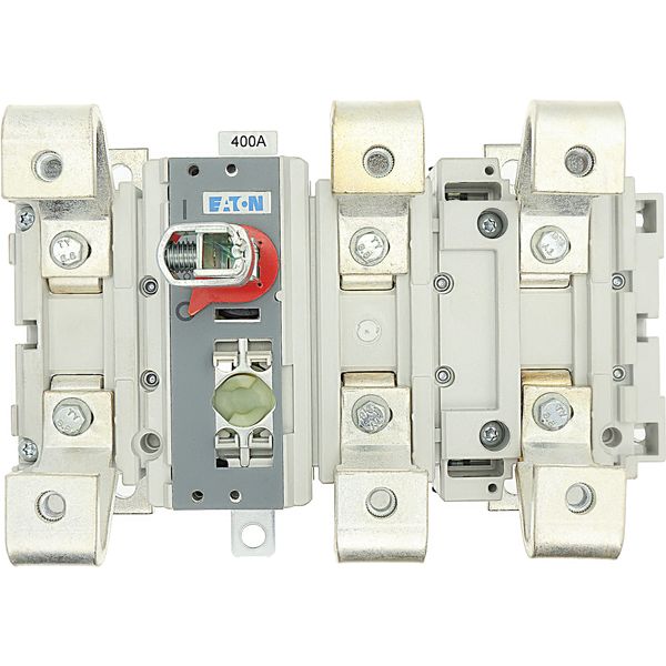 Switch-disconnector-fuse, 3p, BS2 image 18