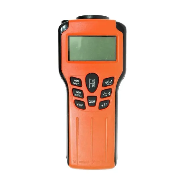 Skandia wallscanner 3in1 LCD image 1