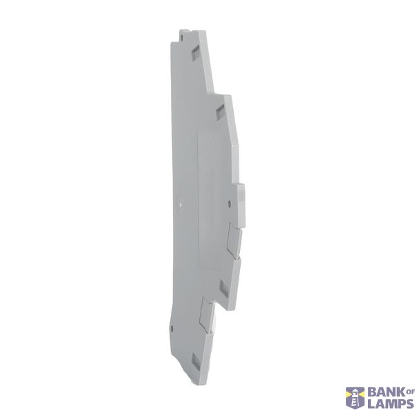 END COVER, 3 LEVEL 4sqmm, 4PTS, PUSH-IN image 1