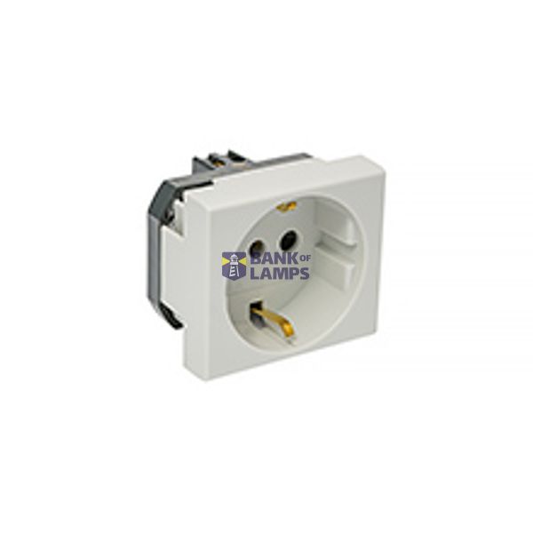 SOCKET 45 AVE 45590TS SCHUCO image 1