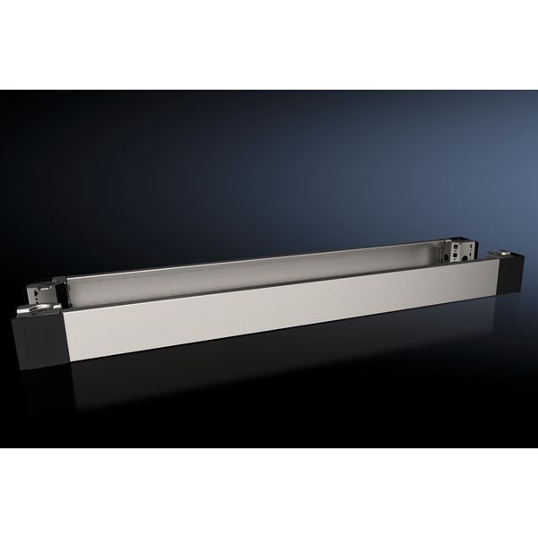 VX base corner piece with base cover image 1