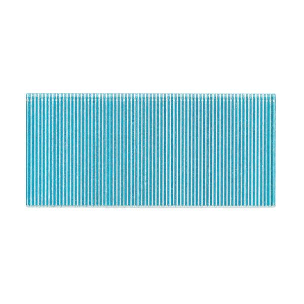 PRO MC16-N G, Medium Crown Staple 1.6/16g, 50mm, Galvanised, 8400pcs image 1