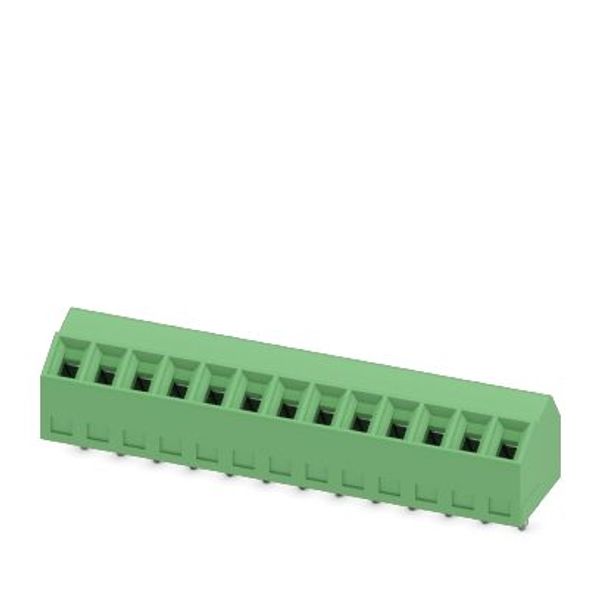SMKDS 1/13-3,5 - PCB terminal block image 2