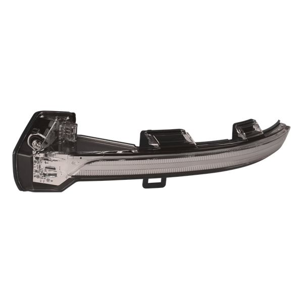 LEDriving® Dynamic Mirror Indicator for VW Passat B8 BLACK EDITION image 1