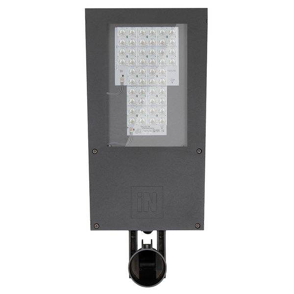 THEOS GLASS 105 SR/150 4000K ANTHRACITE image 1